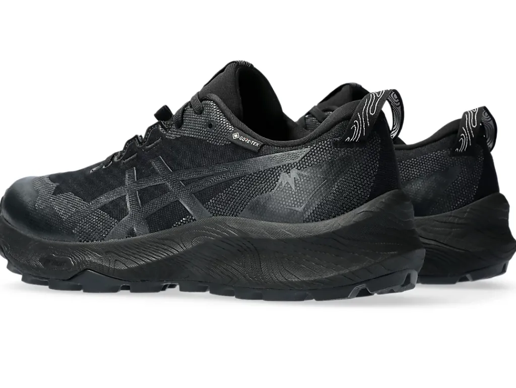 ASICS GEL-TRABUCO 12 GTX-Women Trail Running|Neutral