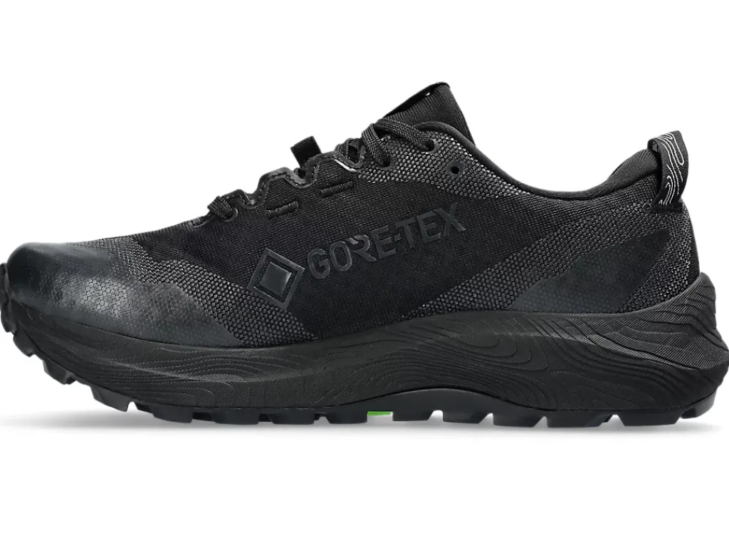 ASICS GEL-TRABUCO 12 GTX-Women Trail Running|Neutral