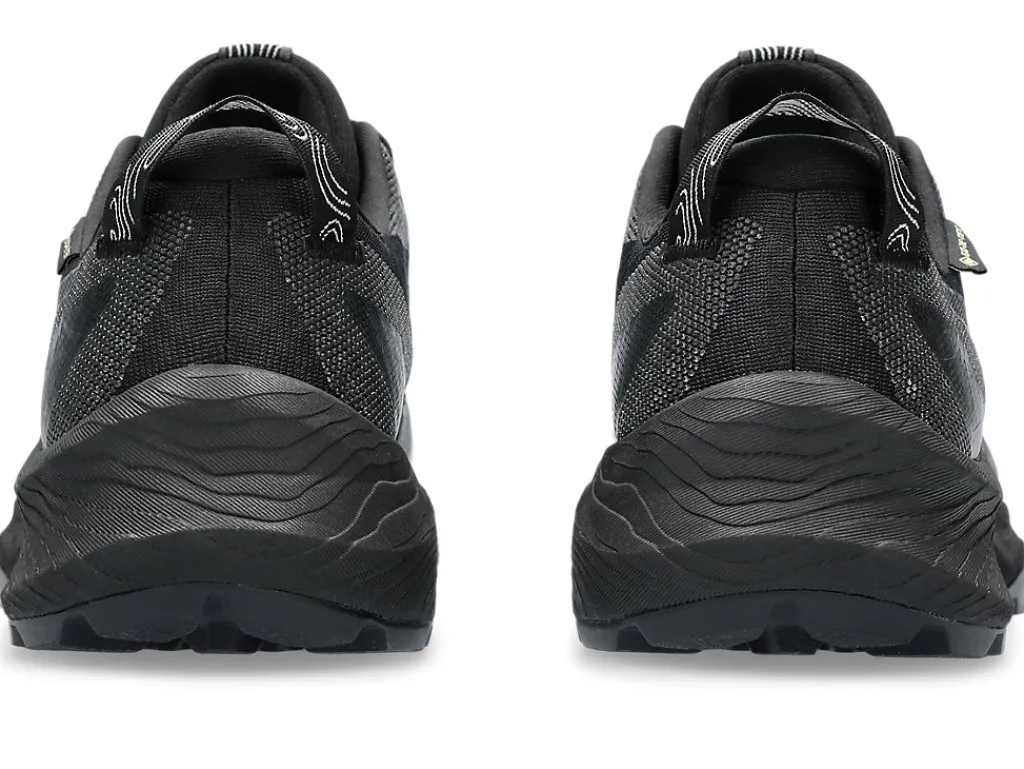 ASICS GEL-TRABUCO 12 GTX-Women Trail Running|Neutral