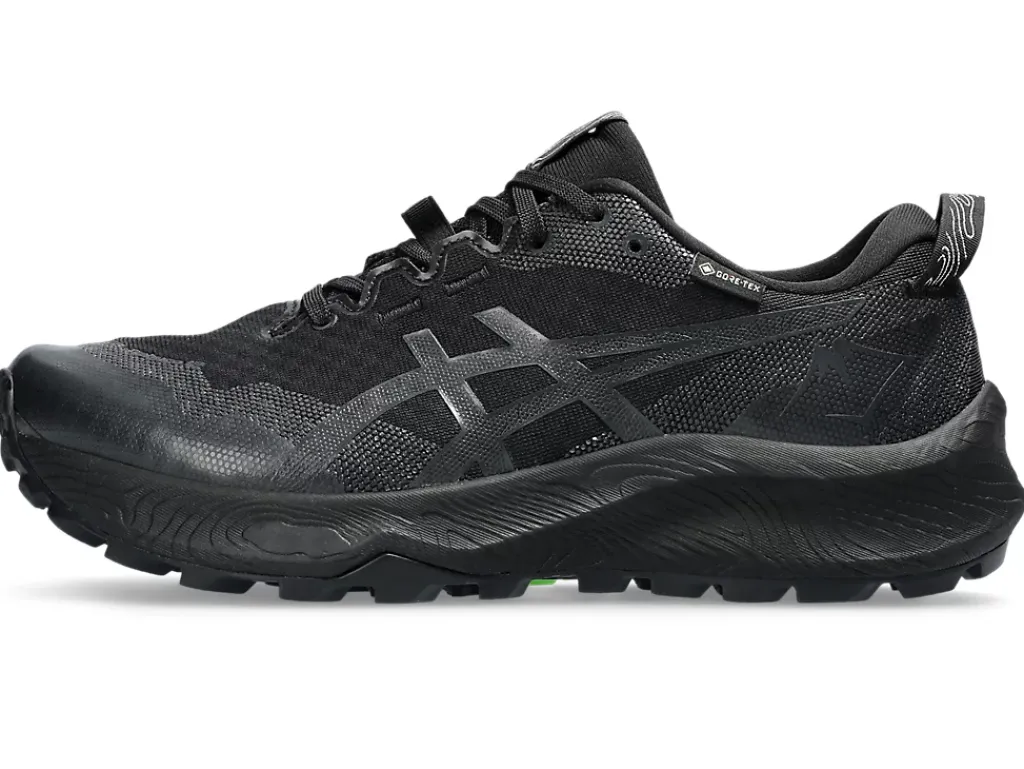 ASICS GEL-TRABUCO 12 GTX-Women Trail Running|Neutral