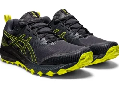 ASICS GEL-TRABUCO 9 ROAD TESTED-Men Road Tested Footwear