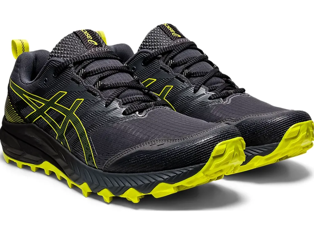 ASICS GEL-TRABUCO 9 ROAD TESTED-Men Road Tested Footwear