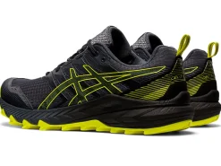 ASICS GEL-TRABUCO 9 ROAD TESTED-Men Road Tested Footwear