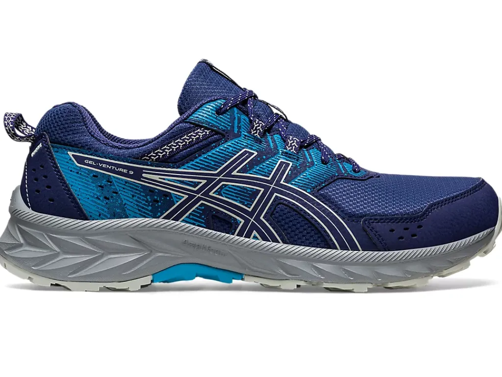 ASICS GEL-VENTURE 9-Men Trail Running|Shoes Under $100
