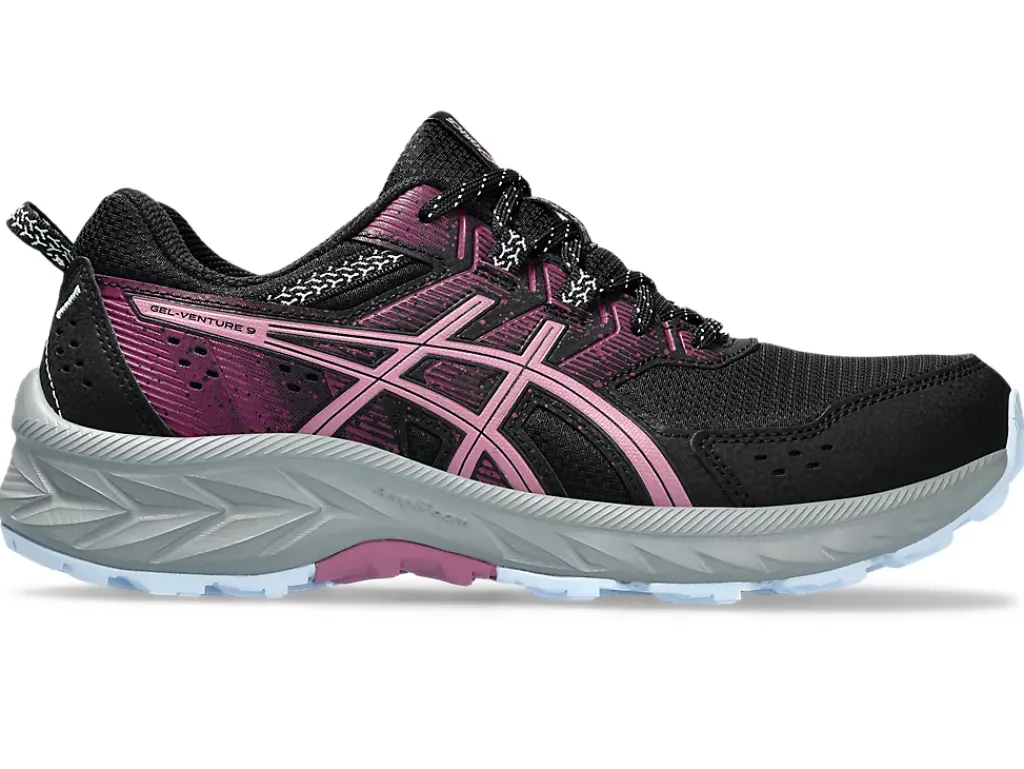 ASICS GEL-VENTURE 9-Women Trail Running|Neutral