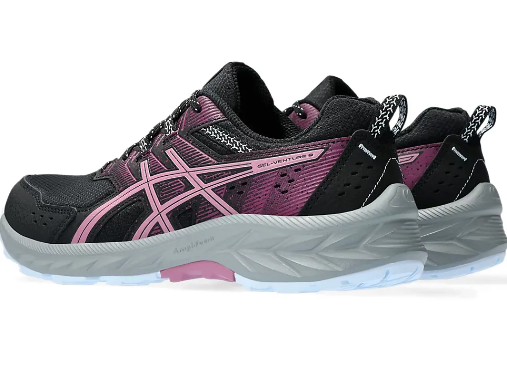 ASICS GEL-VENTURE 9-Women Trail Running|Neutral