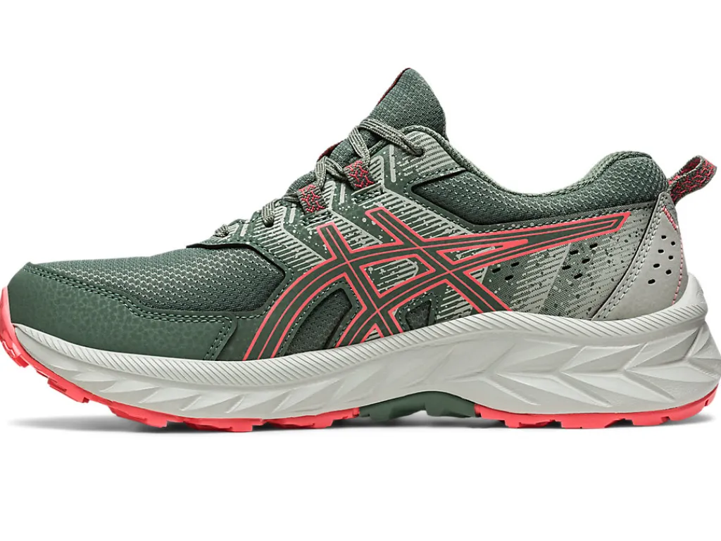 ASICS GEL-VENTURE 9-Women Trail Running|Neutral