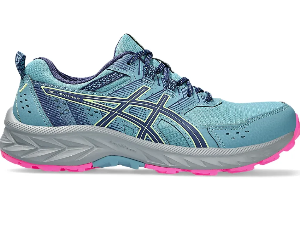 ASICS GEL-VENTURE 9-Women Trail Running|Neutral