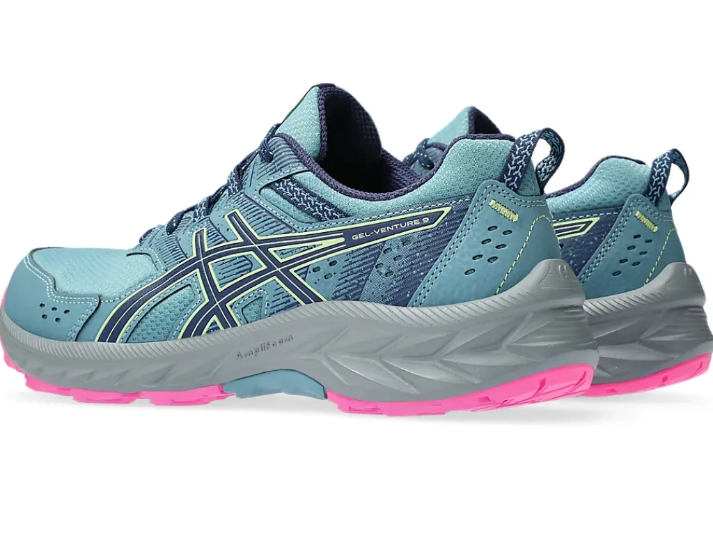 ASICS GEL-VENTURE 9-Women Trail Running|Neutral