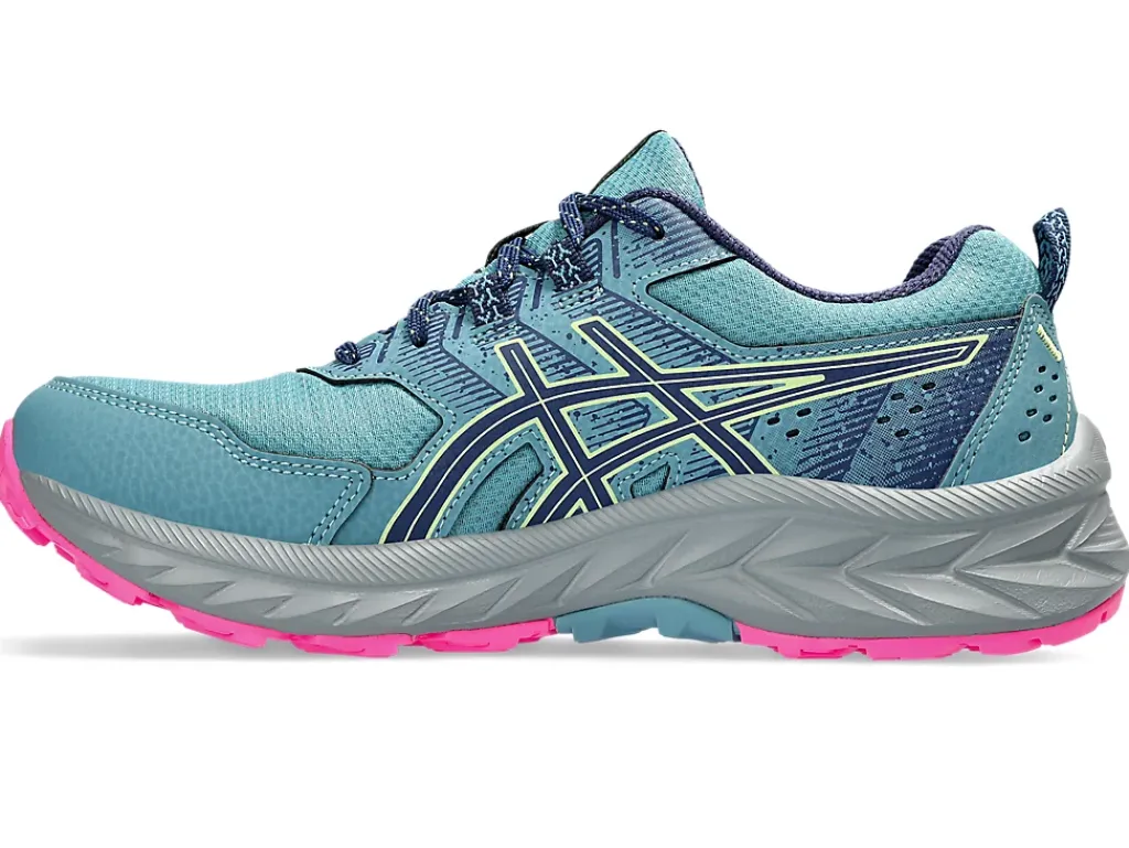 ASICS GEL-VENTURE 9-Women Trail Running|Neutral