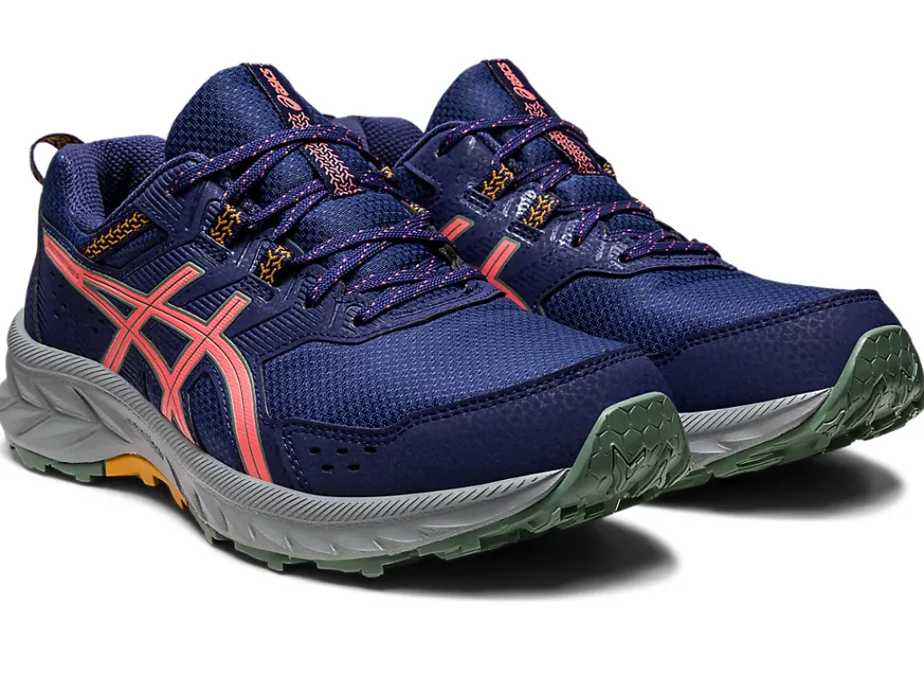 ASICS GEL-VENTURE 9-Women Trail Running|Neutral