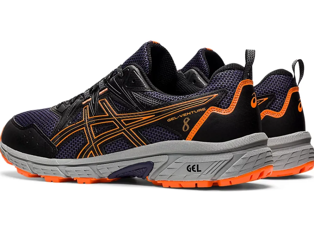 ASICS GEL-VENTURE 8-Men Trail Running|Shoes Under $100