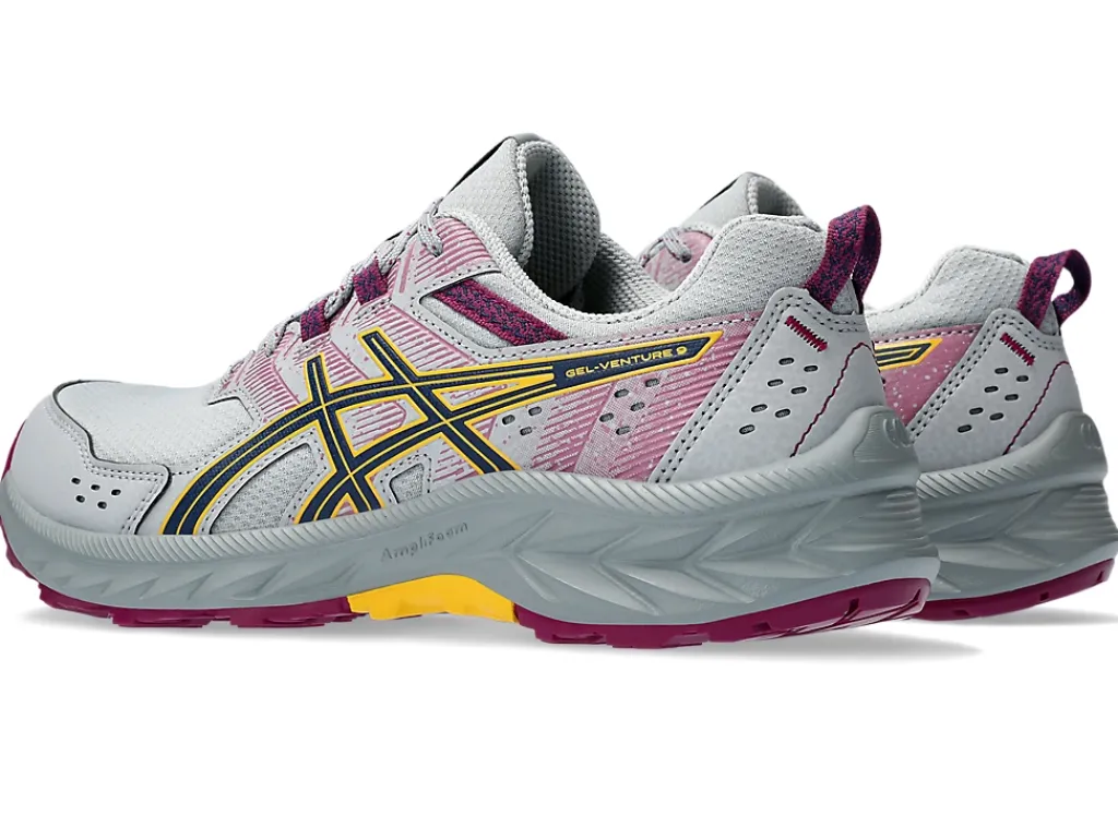 ASICS GEL-VENTURE 9-Women Trail Running|Neutral