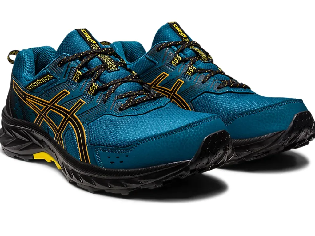 ASICS GEL-VENTURE 9-Men Trail Running|Shoes Under $100