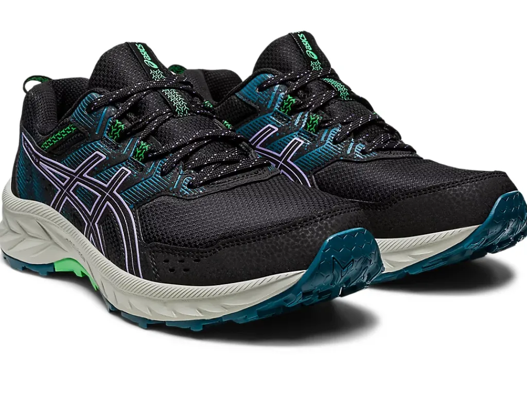 ASICS GEL-VENTURE 9-Women Trail Running|Neutral