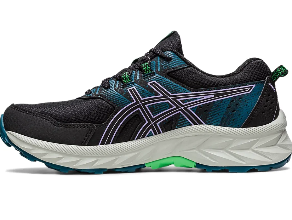 ASICS GEL-VENTURE 9-Women Trail Running|Neutral