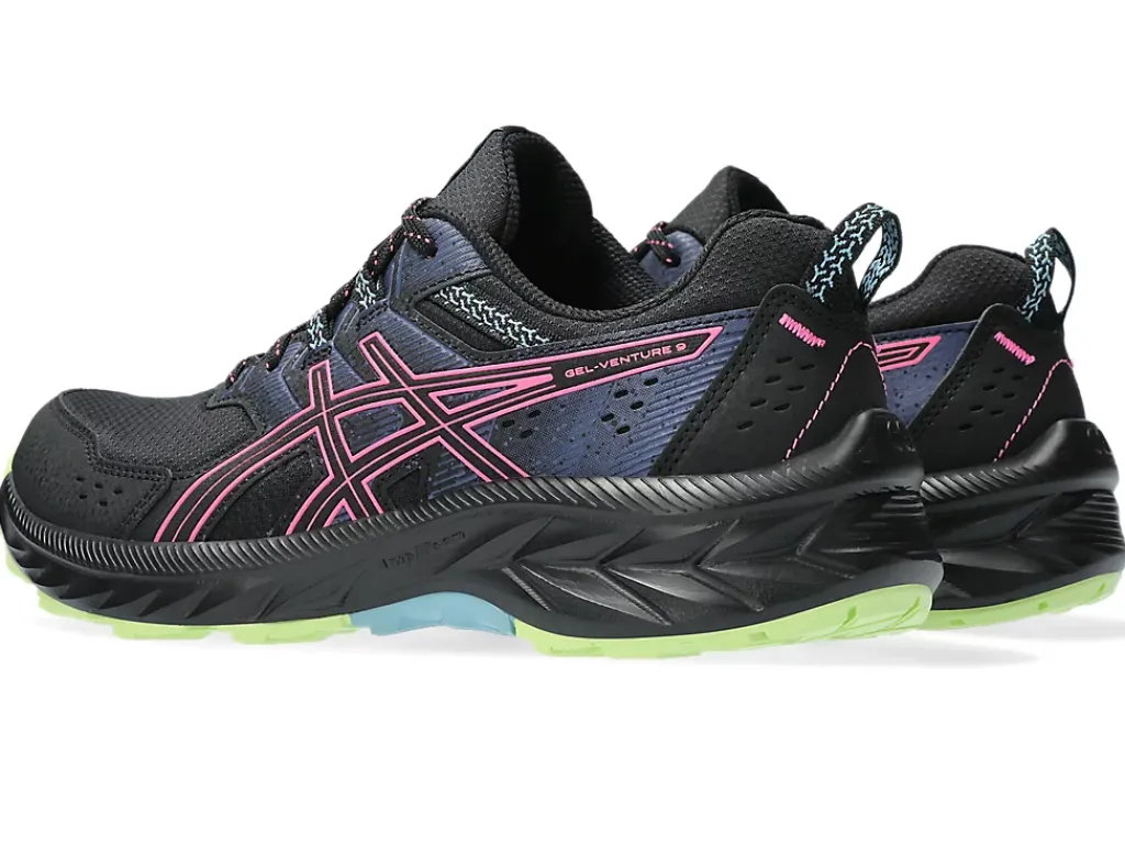 ASICS GEL-VENTURE 9-Women Trail Running|Neutral