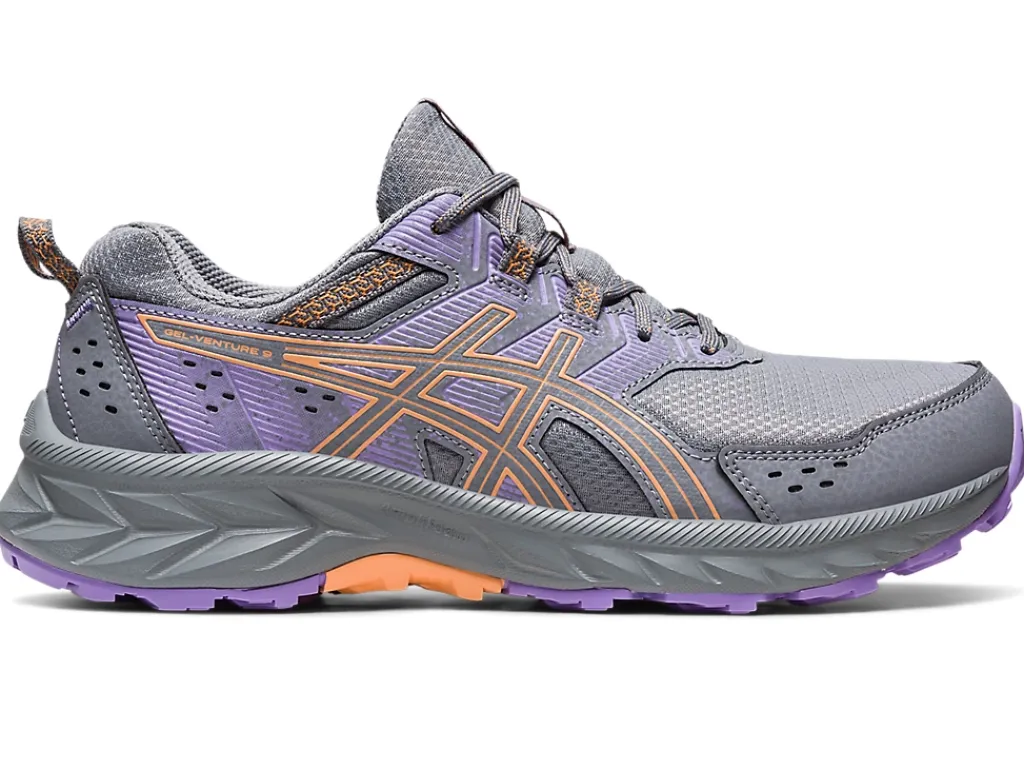 ASICS GEL-VENTURE 9-Women Trail Running|Neutral