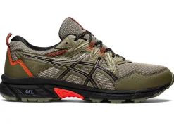 ASICS GEL-VENTURE 8-Men Trail Running|Shoes Under $100