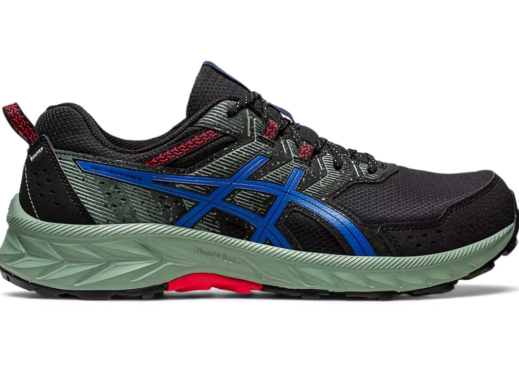 ASICS GEL-VENTURE 9-Men Trail Running|Shoes Under $100