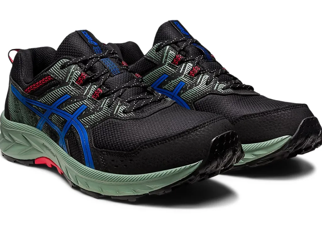 ASICS GEL-VENTURE 9-Men Trail Running|Shoes Under $100