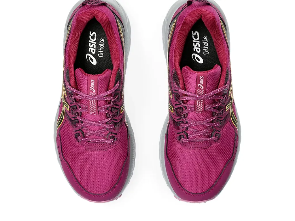 ASICS GEL-VENTURE 9-Women Trail Running|Neutral