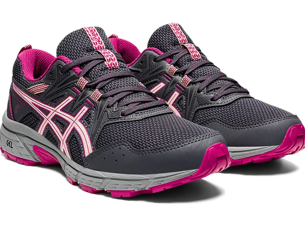 ASICS GEL-VENTURE 8-Women Trail Running|Neutral