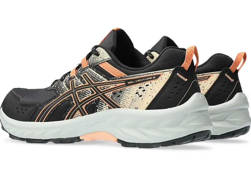 ASICS GEL-VENTURE 9-Women Trail Running|Neutral