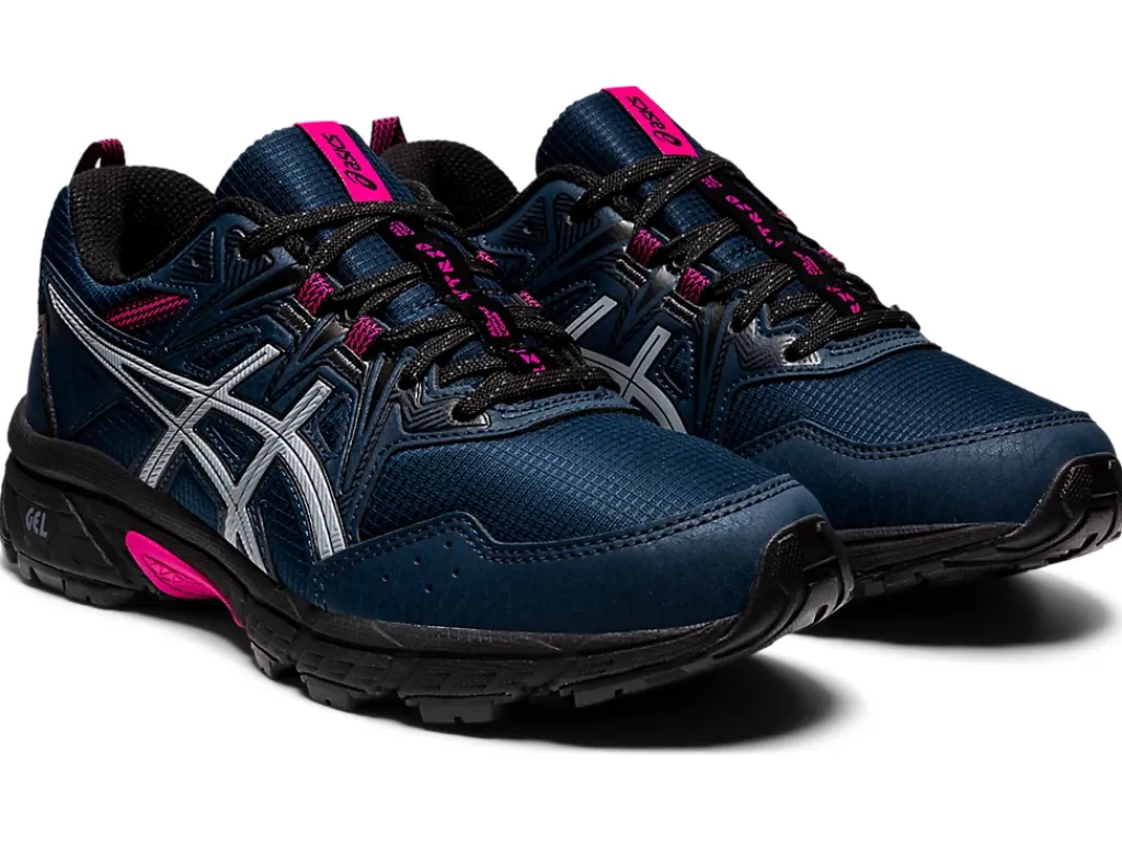 ASICS GEL-VENTURE 8 AWL-Women Neutral|Running Shoes