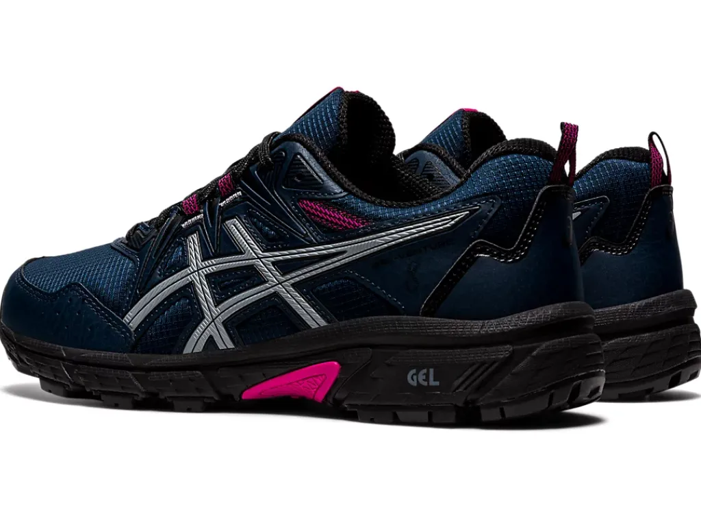 ASICS GEL-VENTURE 8 AWL ROAD TESTED-Women Road Tested Footwear