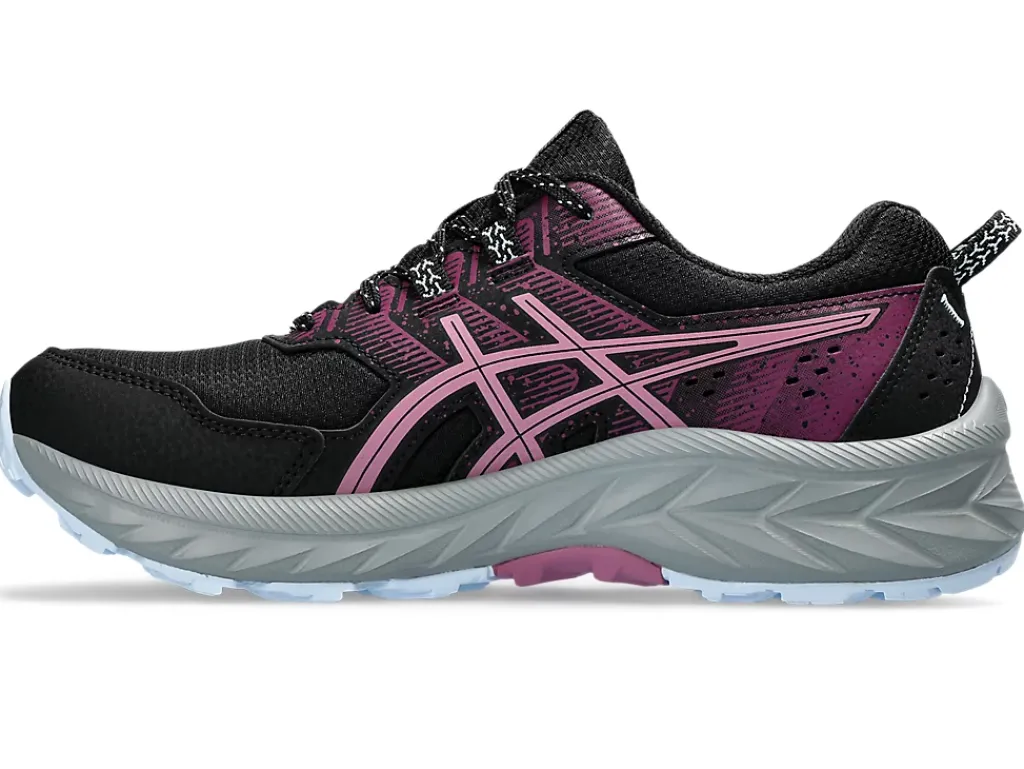 ASICS GEL-VENTURE 9 EXTRA WIDE-Women Trail Running|Neutral