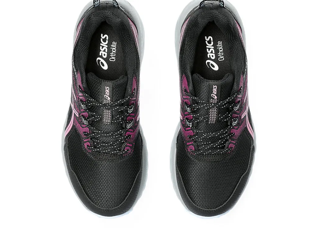 ASICS GEL-VENTURE 9 EXTRA WIDE-Women Trail Running|Neutral