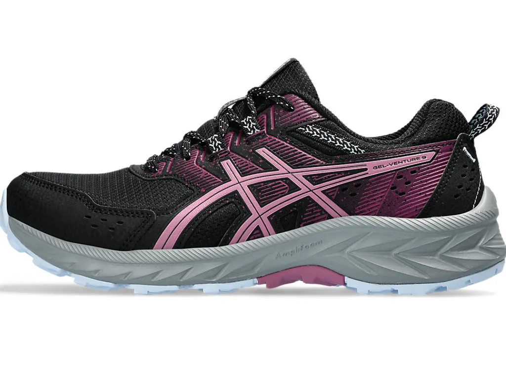 ASICS GEL-VENTURE 9 EXTRA WIDE-Women Trail Running|Neutral