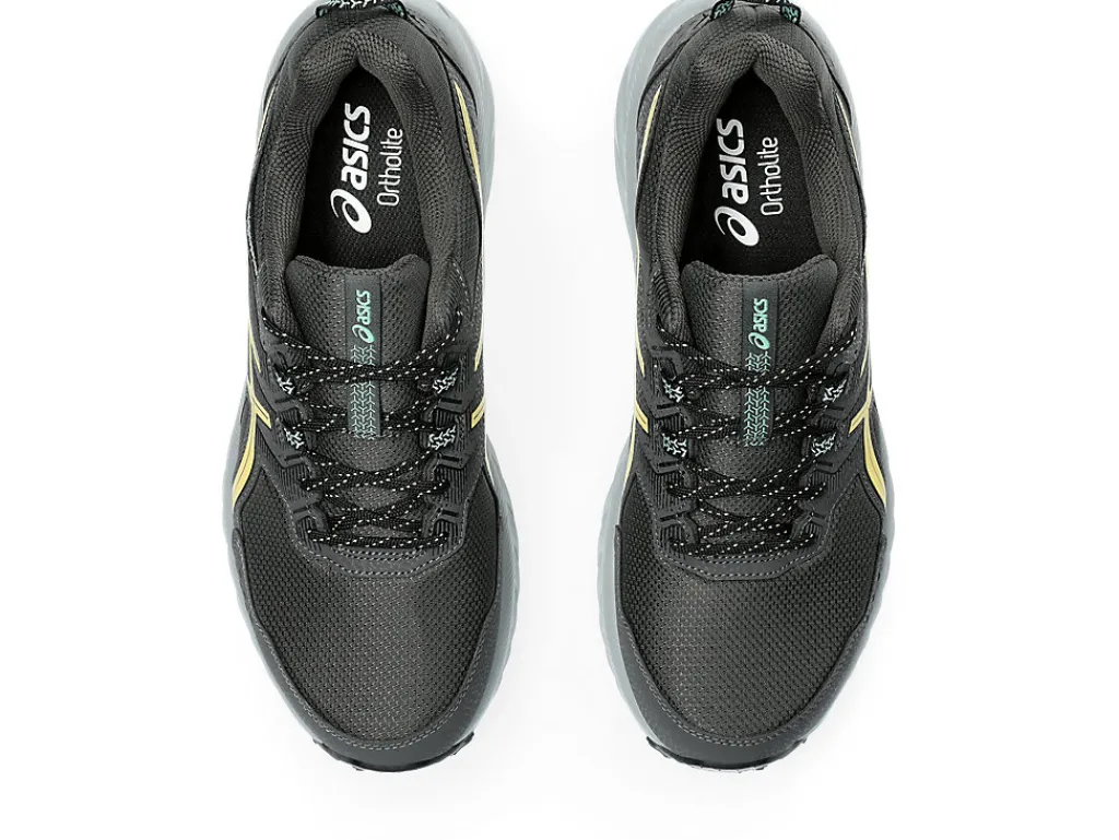 ASICS GEL-VENTURE 9 EXTRA WIDE-Men Trail Running|Extra Wide Shoes