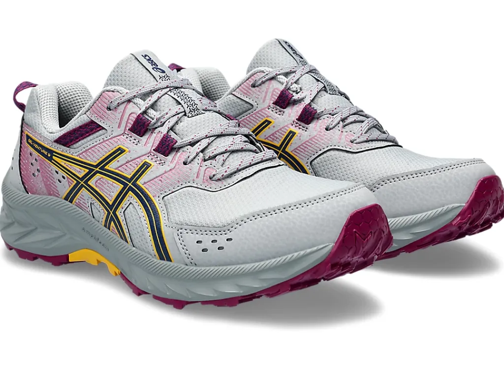 ASICS GEL-VENTURE 9 EXTRA WIDE-Women Trail Running|Neutral