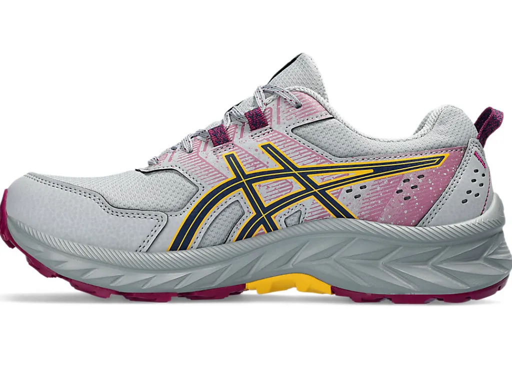 ASICS GEL-VENTURE 9 EXTRA WIDE-Women Trail Running|Neutral