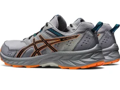 ASICS GEL-VENTURE 9 EXTRA WIDE-Men Trail Running|Extra Wide Shoes