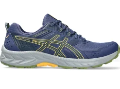 ASICS GEL-VENTURE 9 EXTRA WIDE-Men Trail Running|Extra Wide Shoes