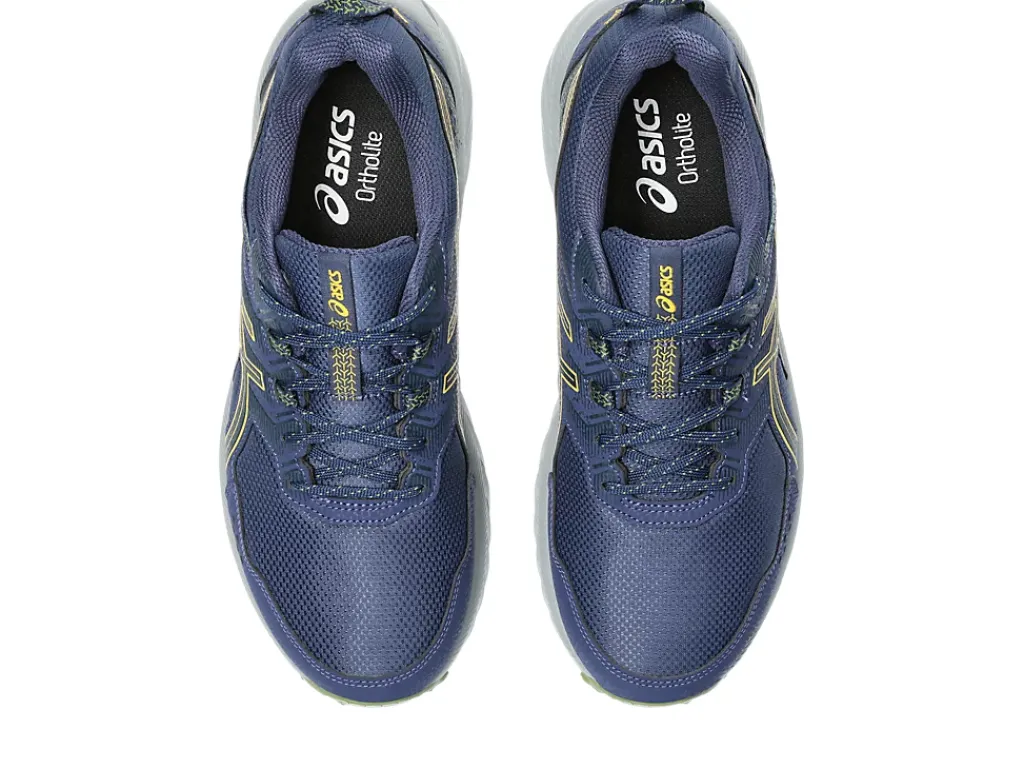 ASICS GEL-VENTURE 9 EXTRA WIDE-Men Trail Running|Extra Wide Shoes