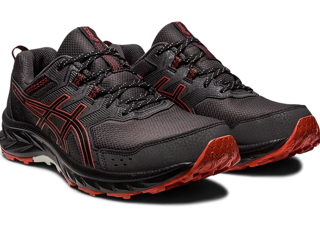 ASICS GEL-VENTURE 9 EXTRA WIDE-Men Trail Running|Extra Wide Shoes