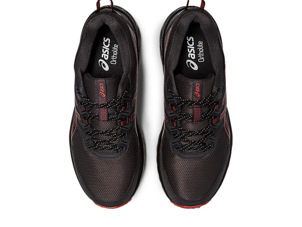 ASICS GEL-VENTURE 9 EXTRA WIDE-Men Trail Running|Extra Wide Shoes