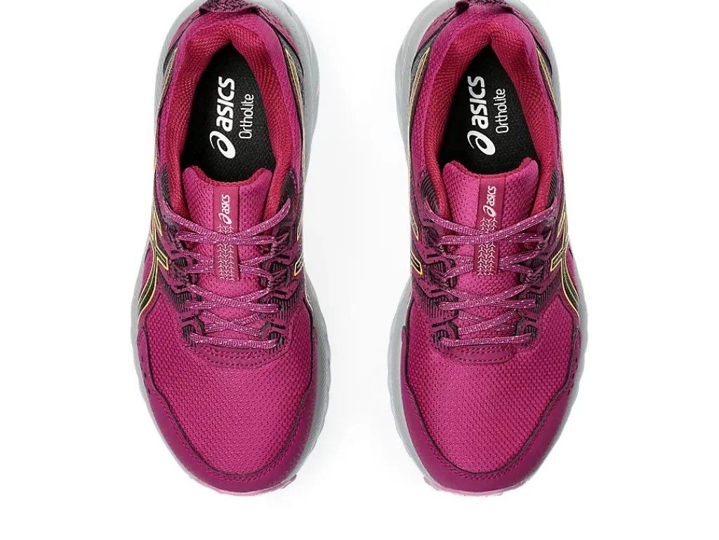 ASICS GEL-VENTURE 9 EXTRA WIDE-Women Trail Running|Neutral