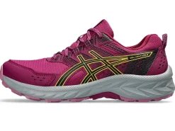 ASICS GEL-VENTURE 9 EXTRA WIDE-Women Trail Running|Neutral