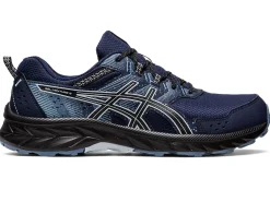 ASICS GEL-VENTURE 9 EXTRA WIDE ROAD TESTED-Men Road Tested Footwear