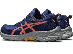 ASICS GEL-VENTURE 9 EXTRA WIDE ROAD TESTED-Women Road Tested Footwear