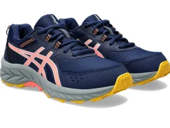 ASICS GEL-VENTURE 9 GRADE SCHOOL-Kids Trail Running|Neutral