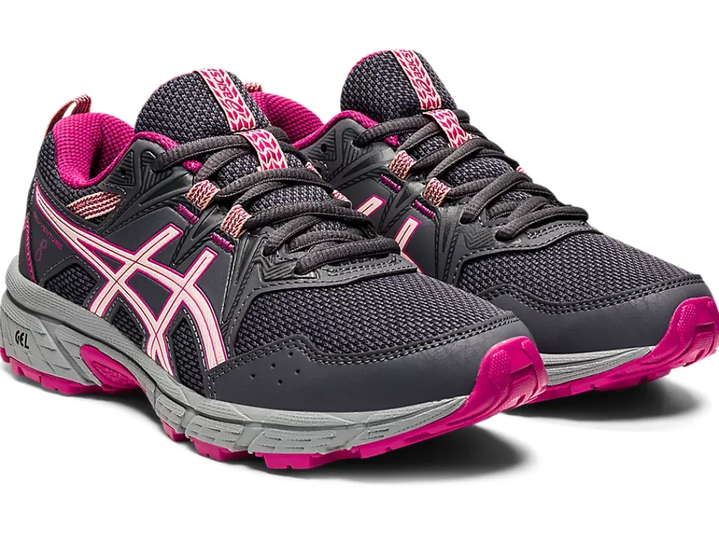 ASICS GEL-VENTURE 8 GRADE SCHOOL-Kids Trail Running|Semi-Annual Sale
