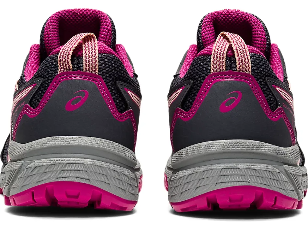ASICS GEL-VENTURE 8 GRADE SCHOOL-Kids Trail Running|Semi-Annual Sale