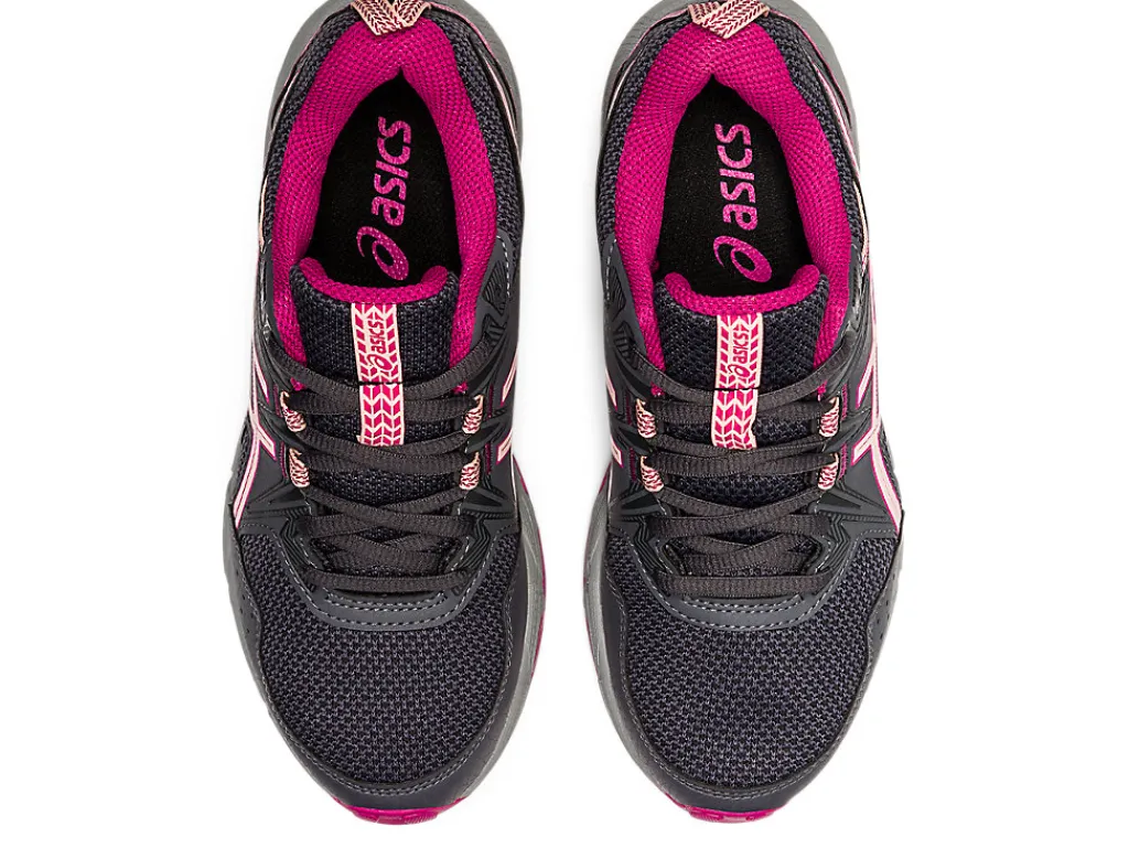 ASICS GEL-VENTURE 8 GRADE SCHOOL-Kids Trail Running|Semi-Annual Sale