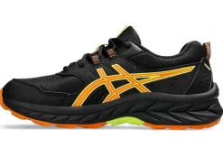 ASICS GEL-VENTURE 9 GRADE SCHOOL-Kids Trail Running|Neutral